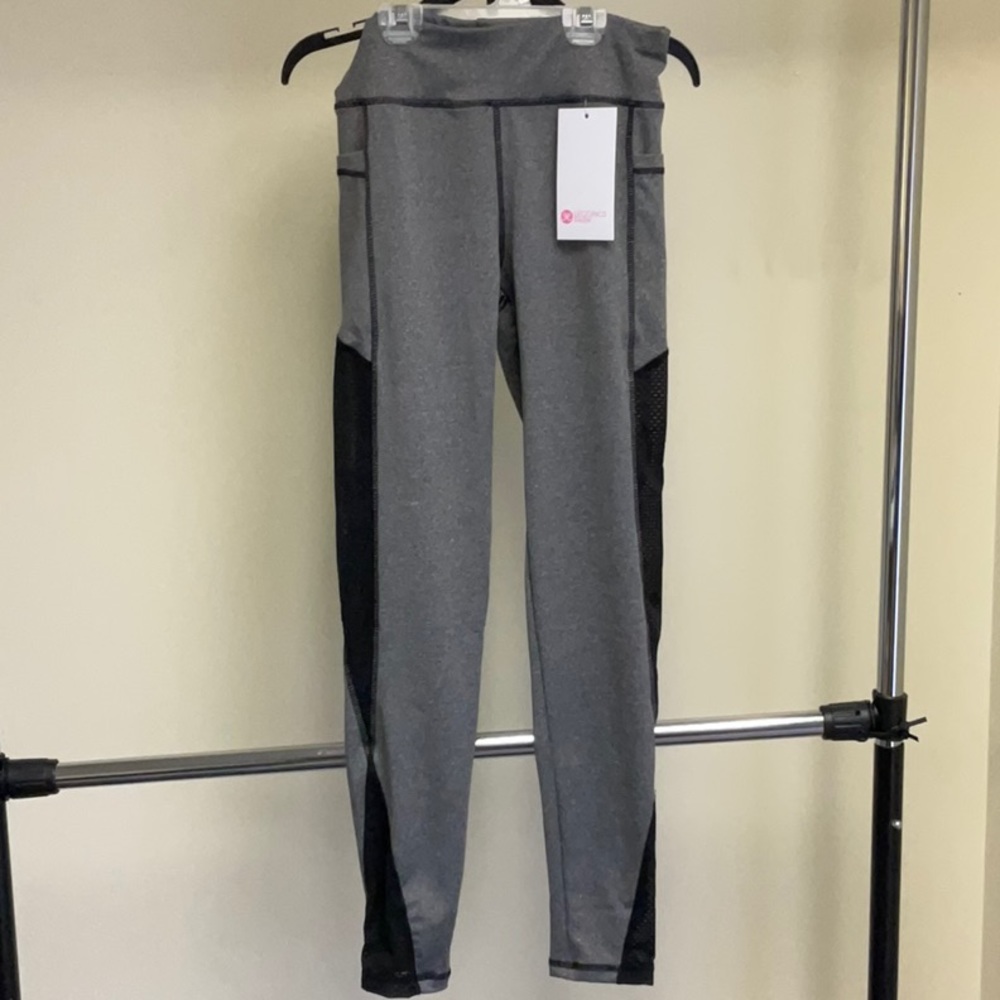 Leggings Park Leggings With Pockets